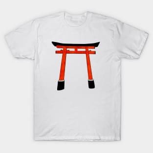 Torii Gate T-Shirt